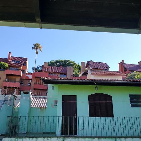 Espaço Trilegal Apartamento Porto Alegre Exterior foto