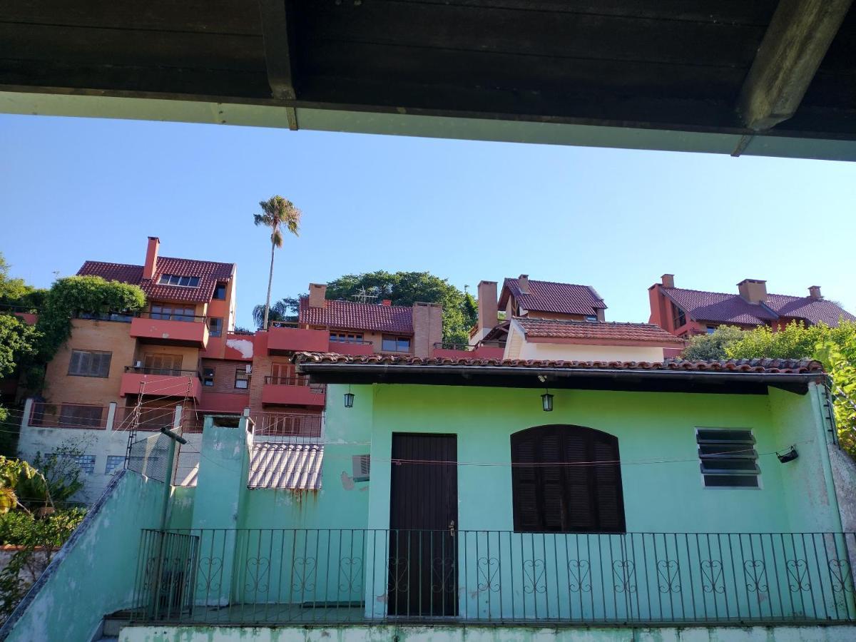 Espaço Trilegal Apartamento Porto Alegre Exterior foto